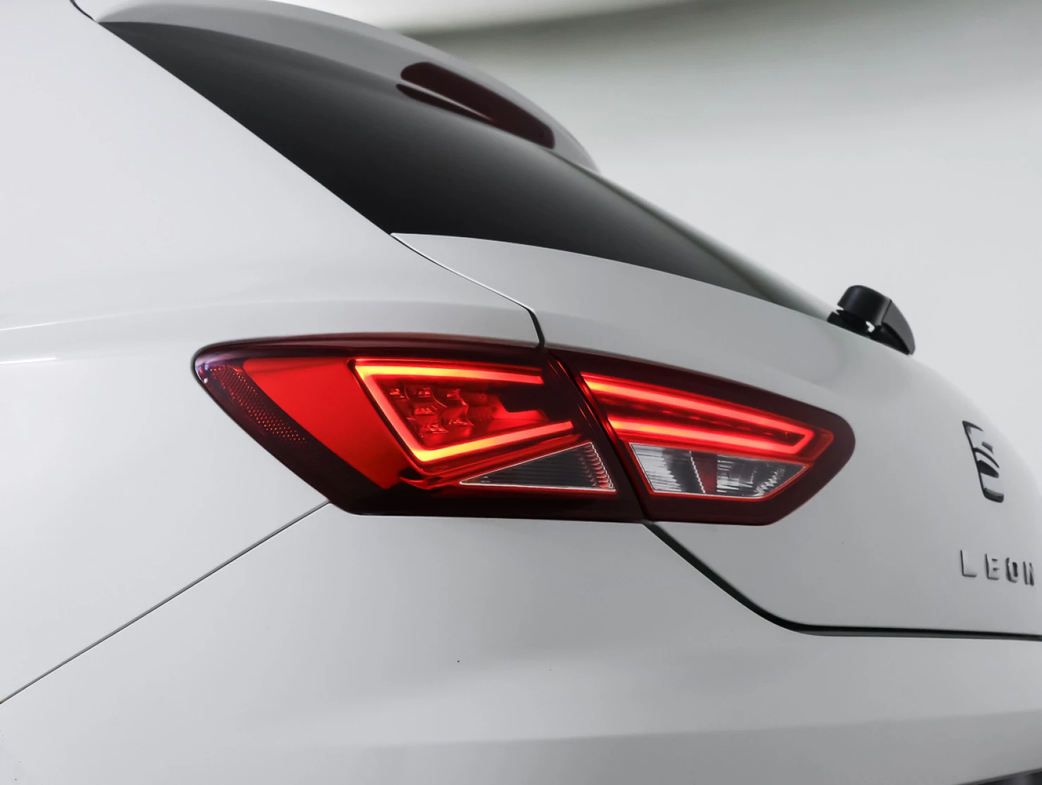 SEAT Leon, 2014