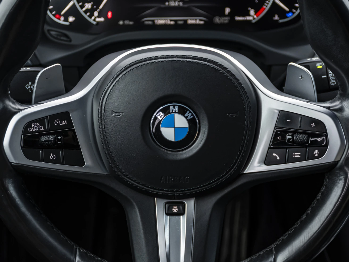 BMW X3, 2021