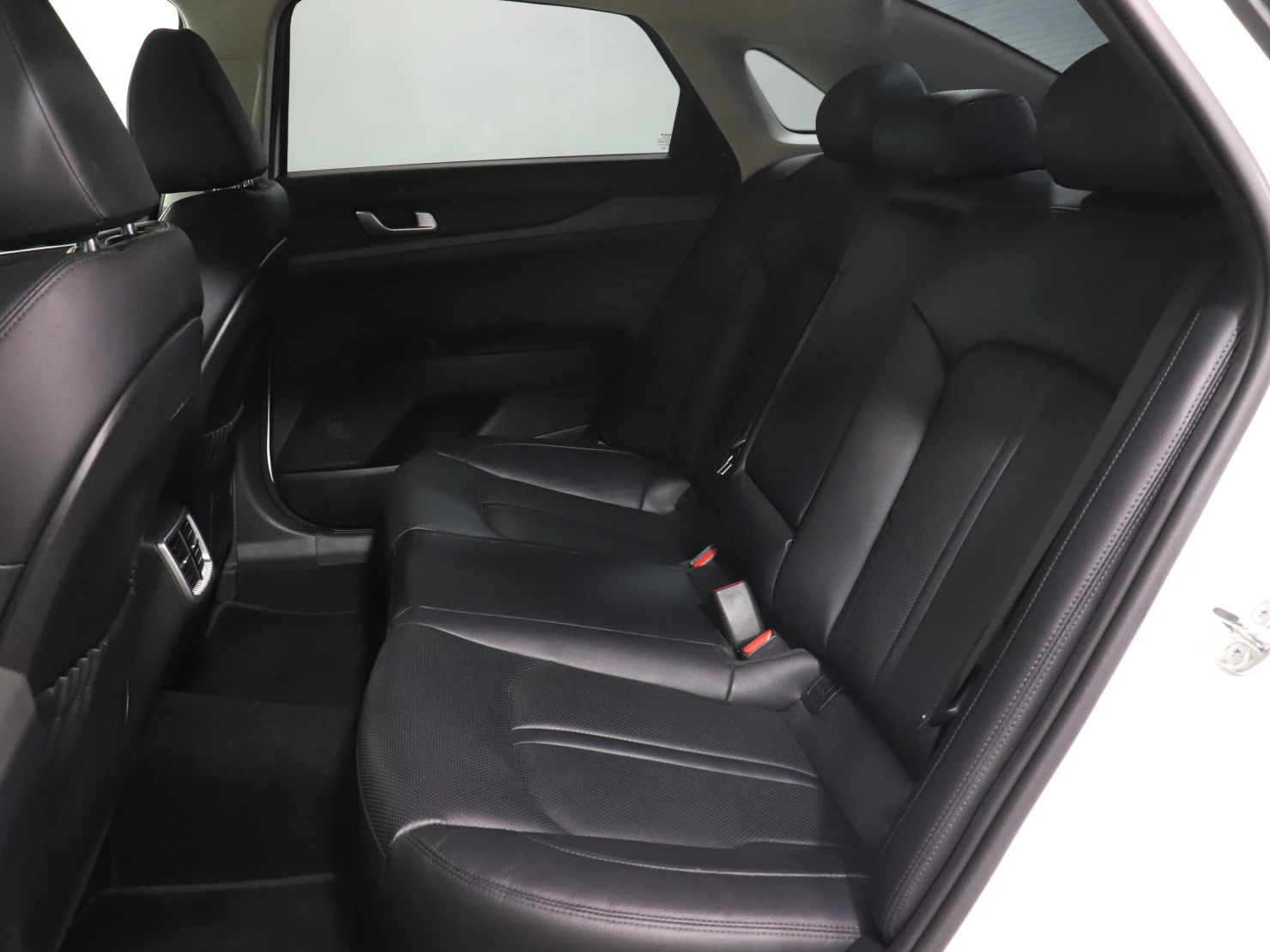 Kia K5, 2023