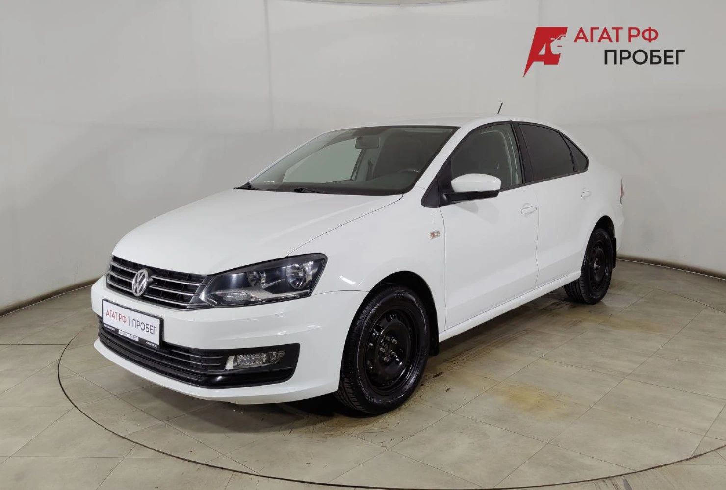 Volkswagen Polo, 2018