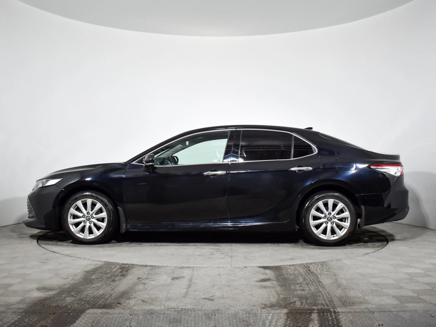 Toyota Camry, 2021