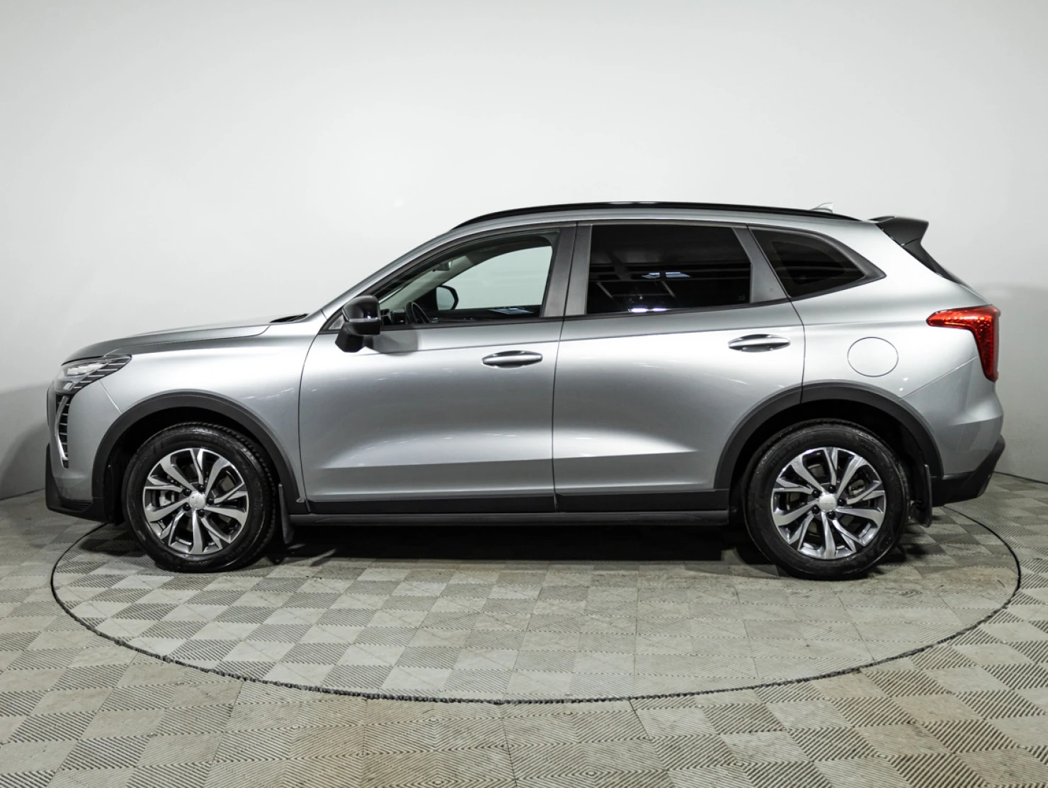 HAVAL Jolion, 2023