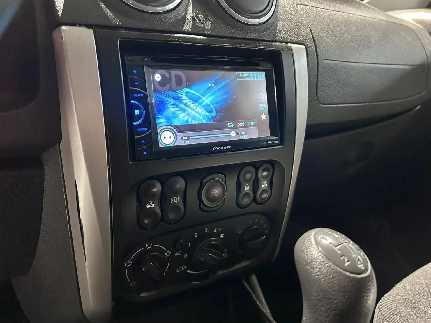 Nissan Almera, 2013