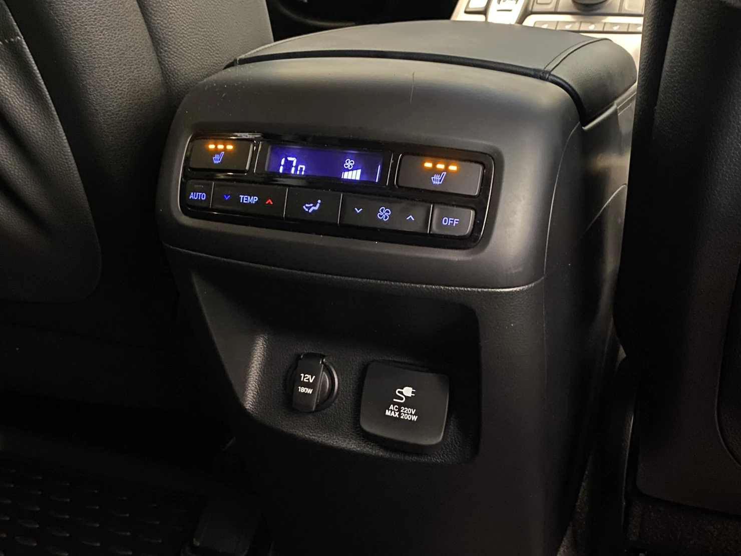 Hyundai Palisade, 2020