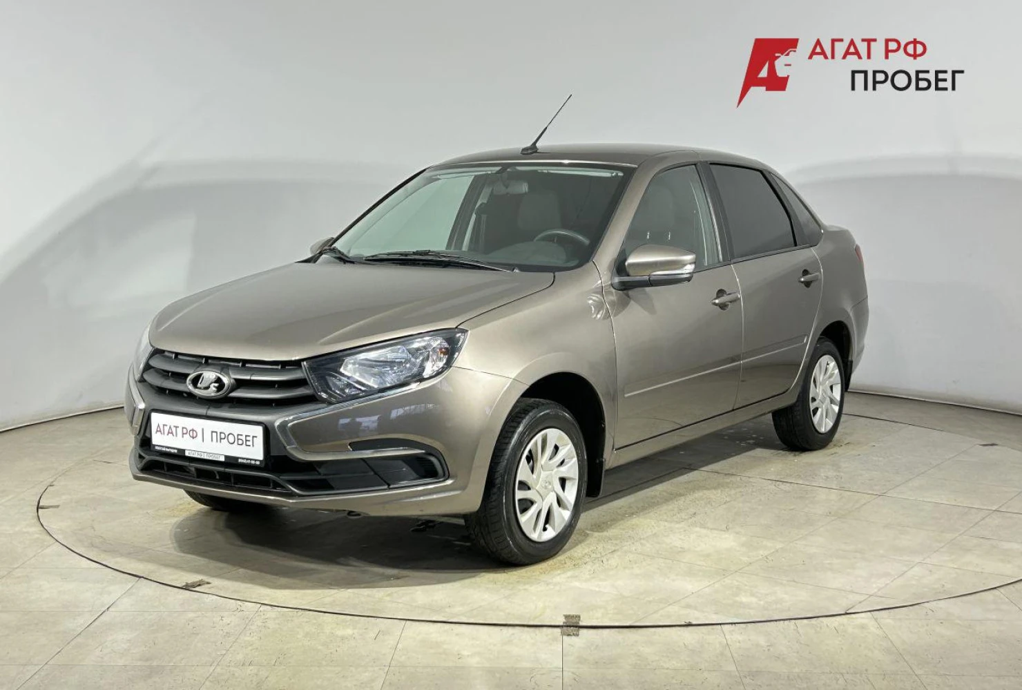 LADA (ВАЗ) Granta, 2024