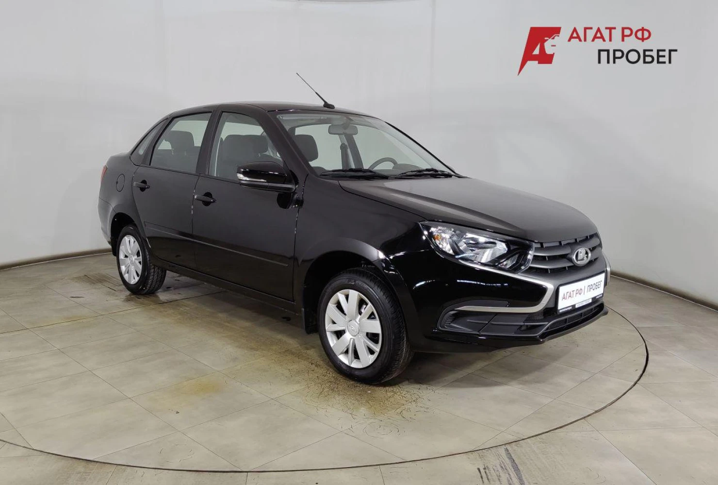 LADA (ВАЗ) Granta, 2022