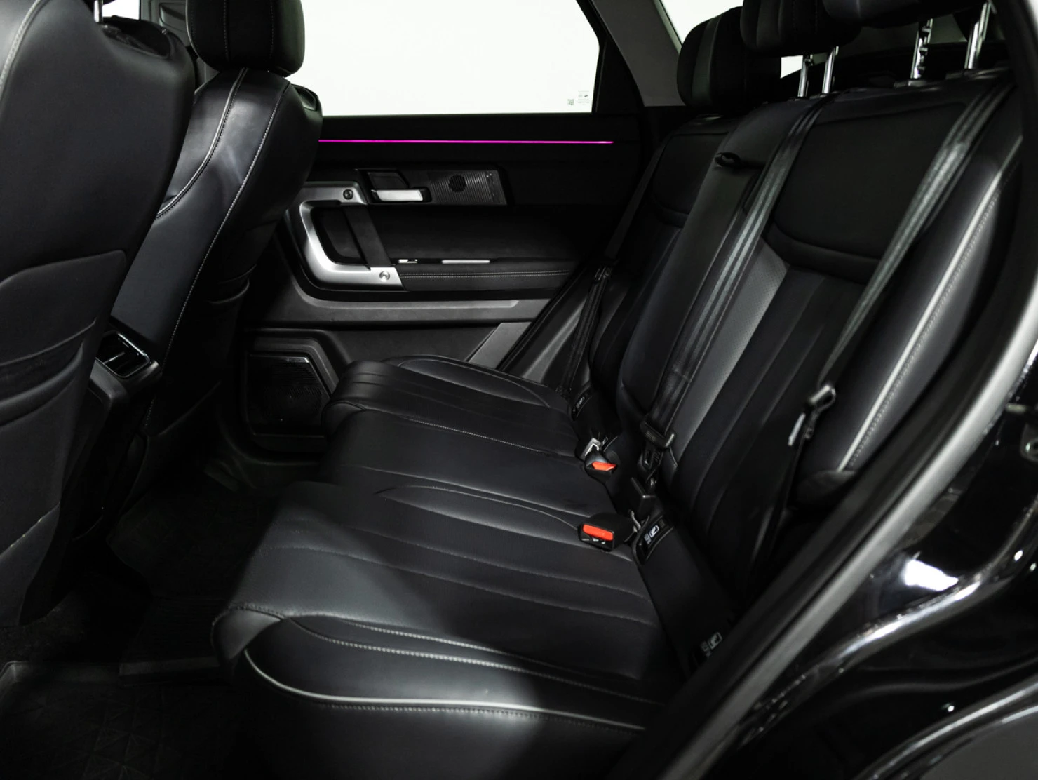Jaecoo J7, 2024