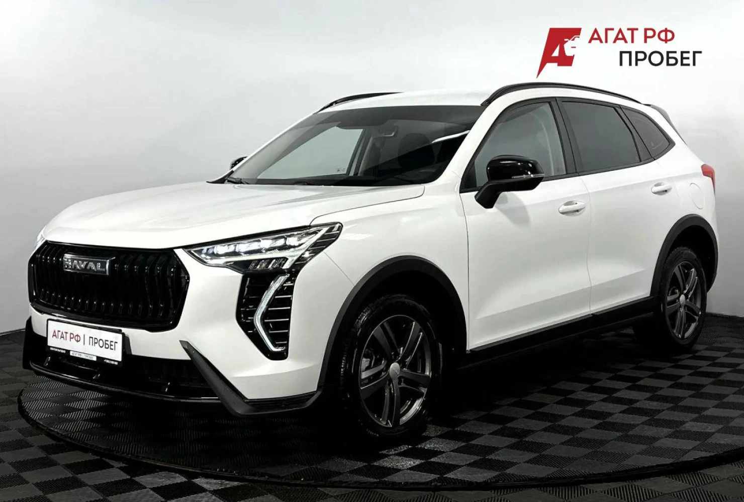 HAVAL Jolion, 2024