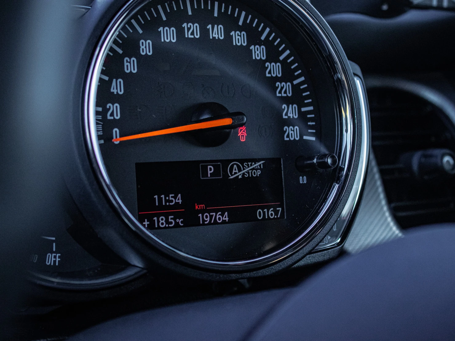 MINI Hatch, 2021