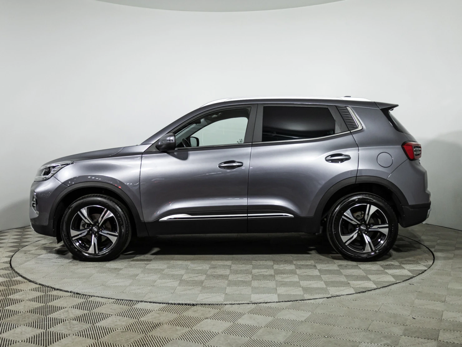 Chery Tiggo 4 Pro, 2023