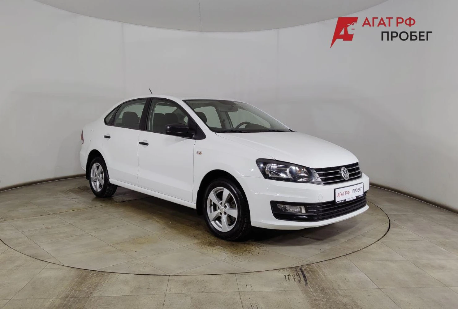 Volkswagen Polo, 2019
