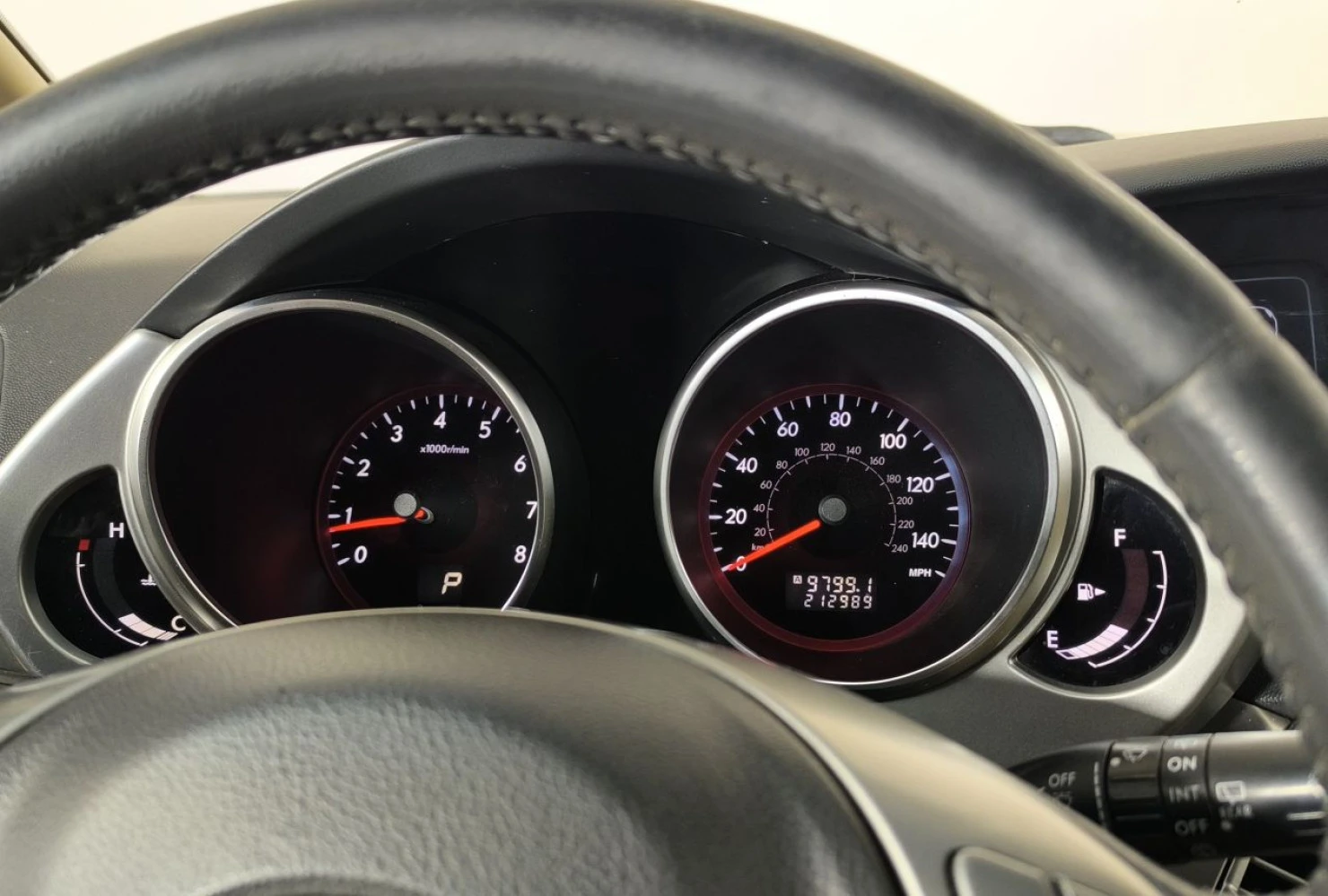 Subaru Tribeca, 2006