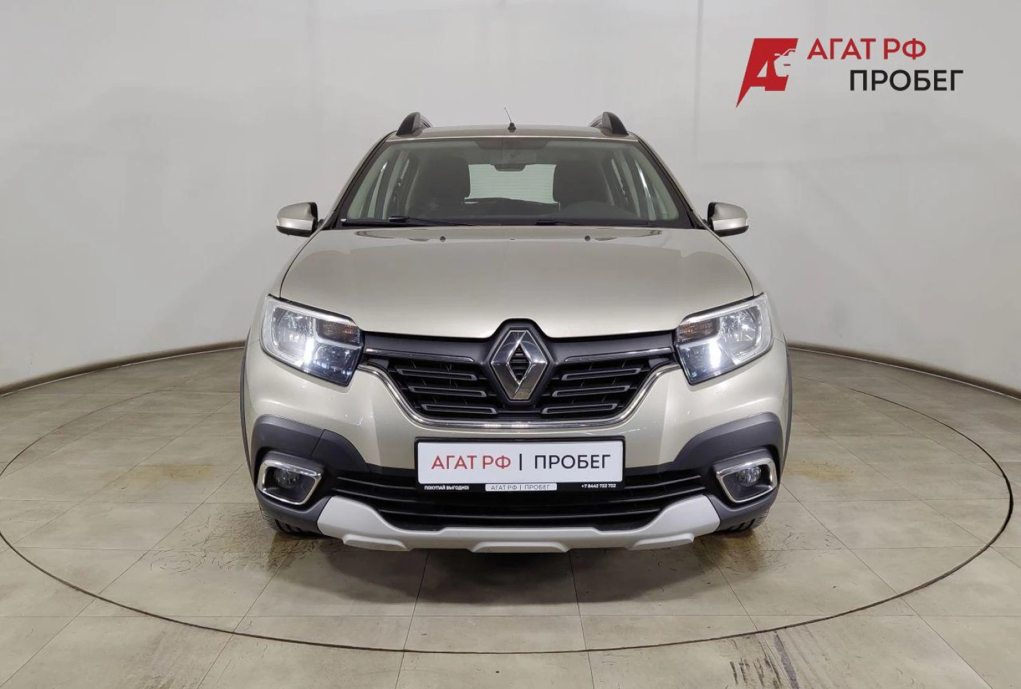 Renault Sandero, 2020