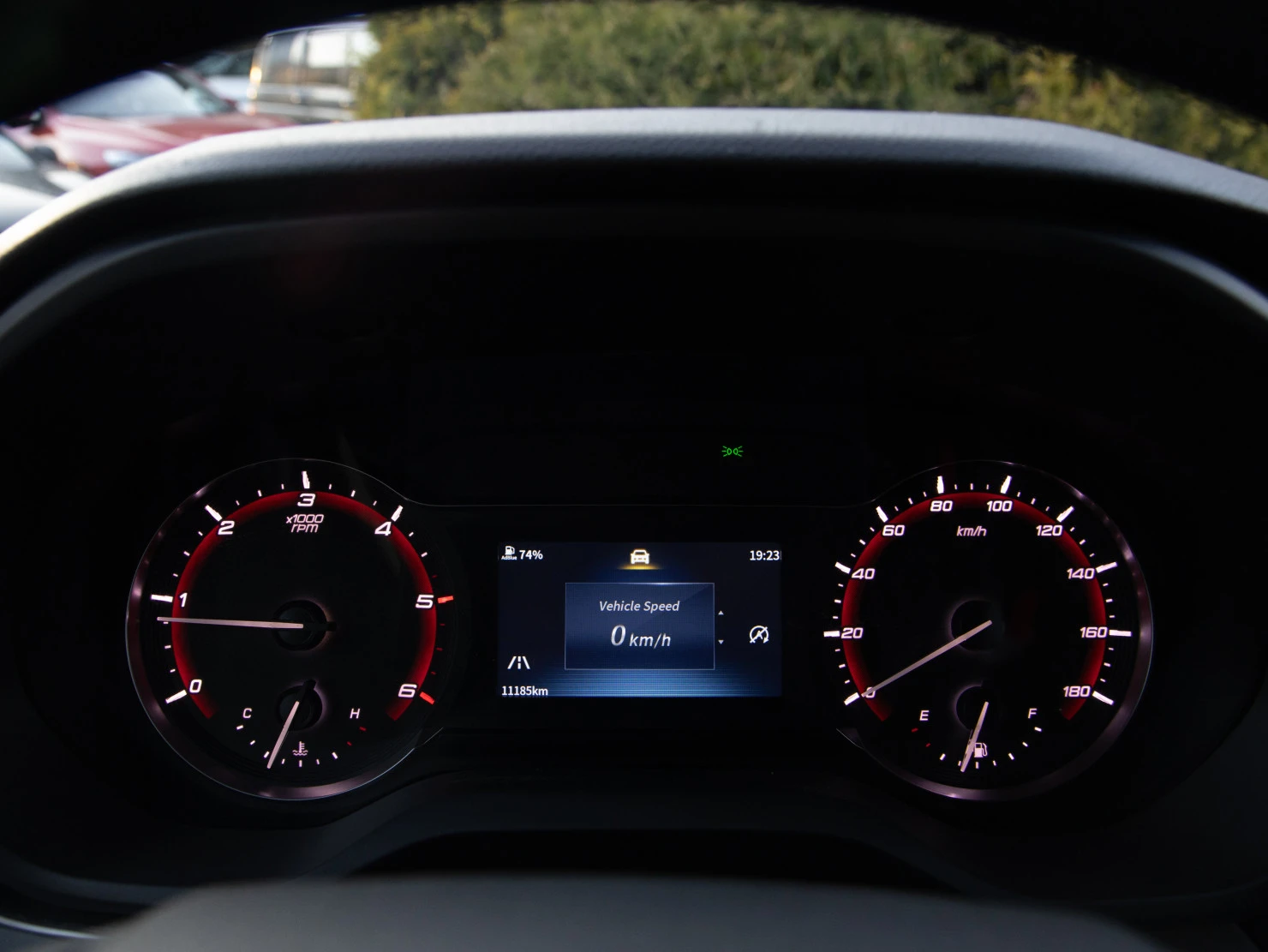 AVIOR V90, 2024