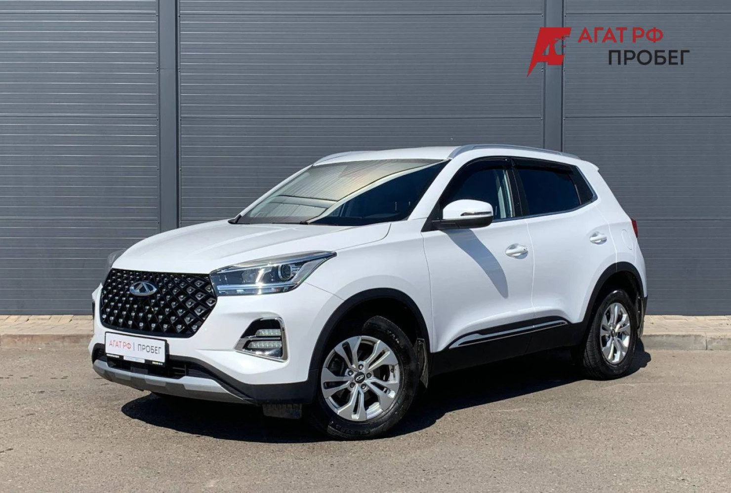 Chery Tiggo 4 Pro, 2023