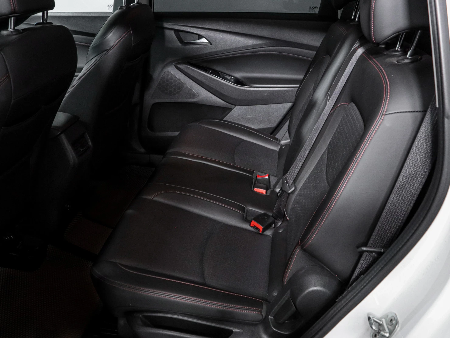 Chevrolet Orlando, 2019
