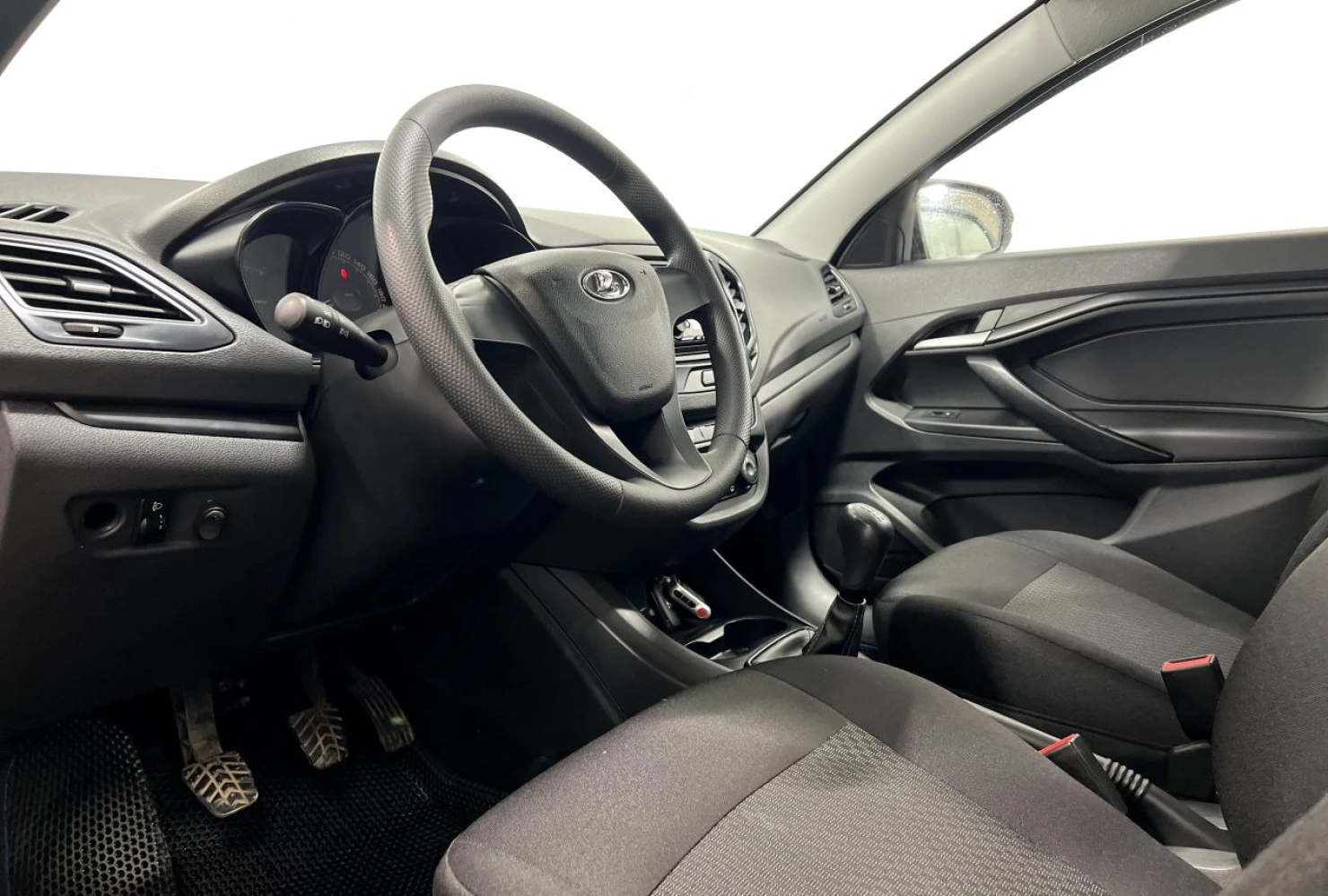 LADA (ВАЗ) Vesta, 2019