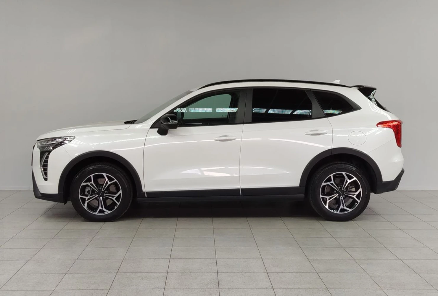 HAVAL Jolion, 2024