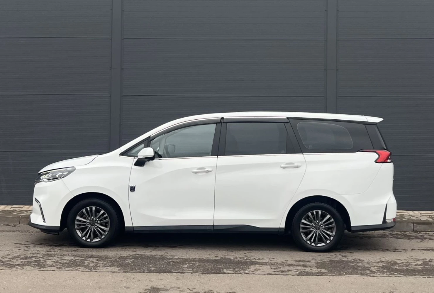 Maxus G50, 2020