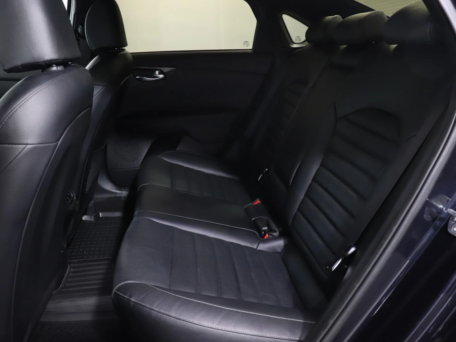 Kia Cerato, 2021