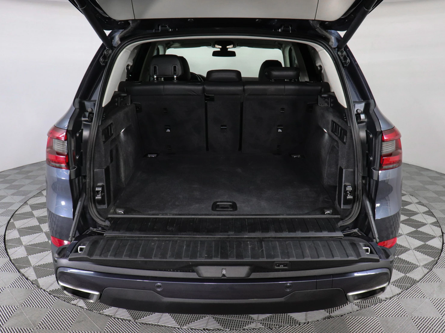 BMW X5, 2019