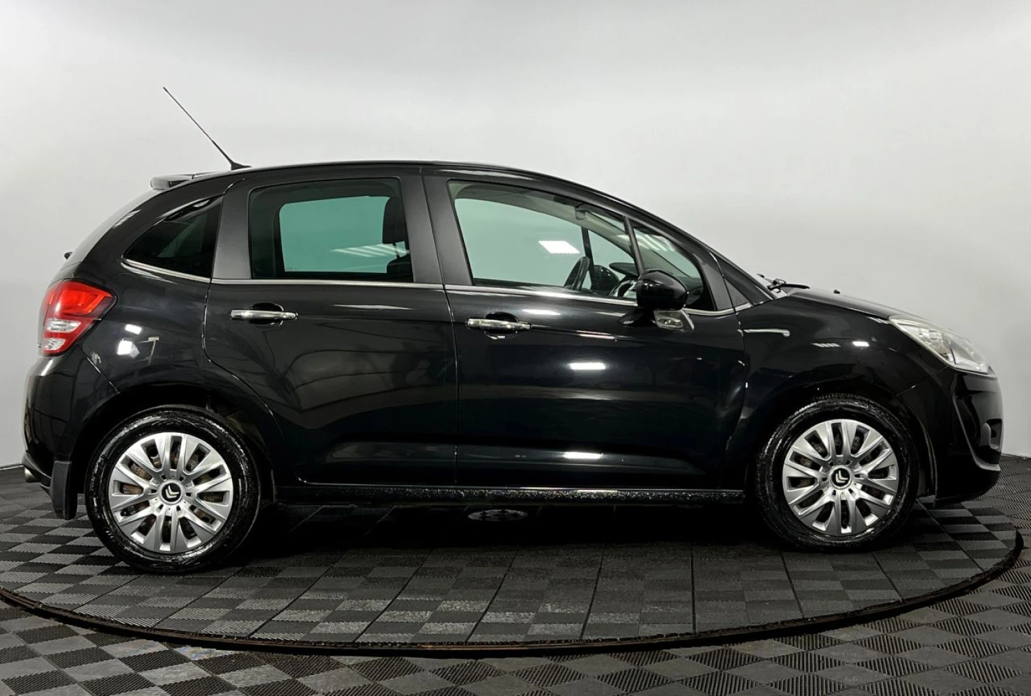 Citroen C3, 2010