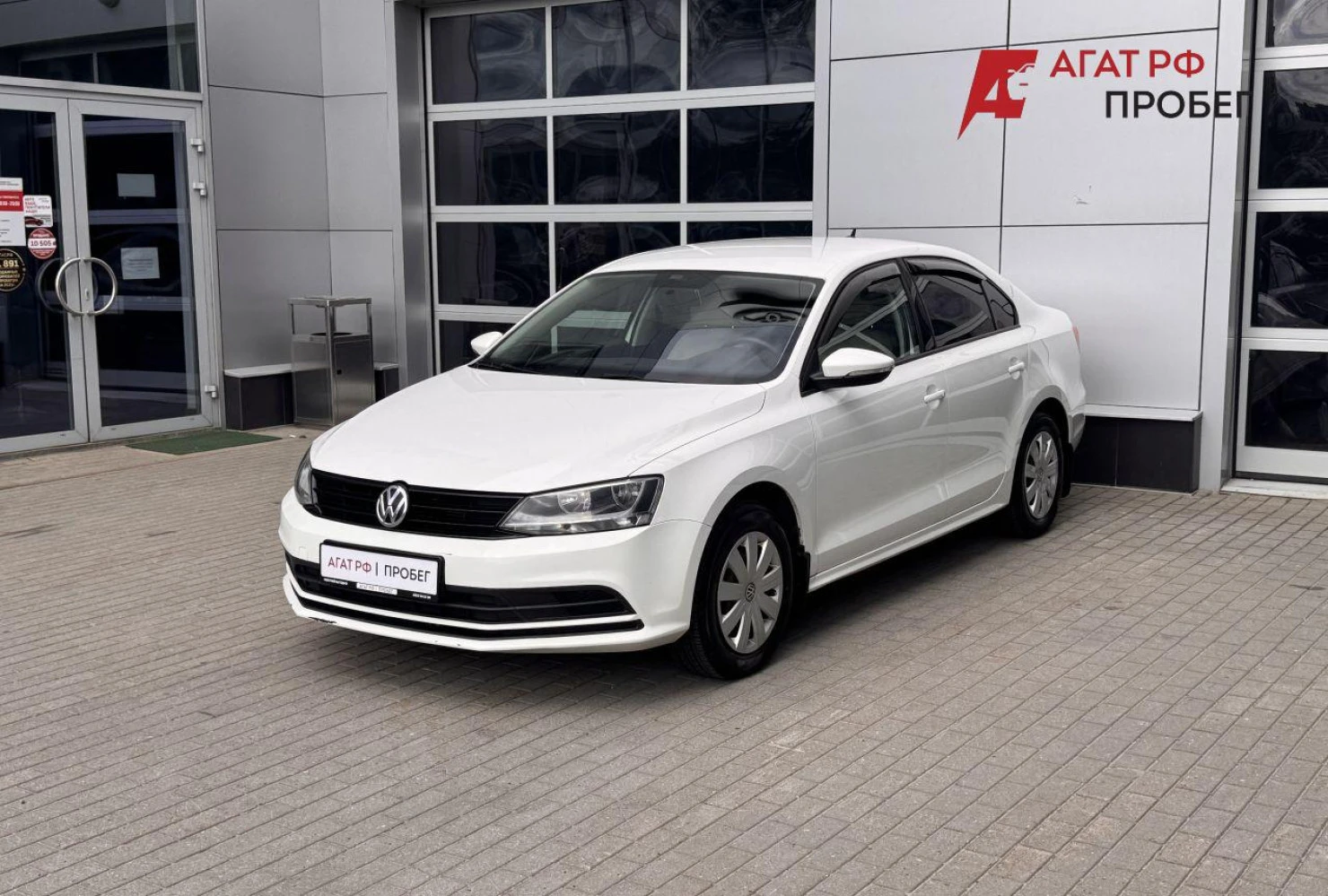 Volkswagen Jetta, 2015