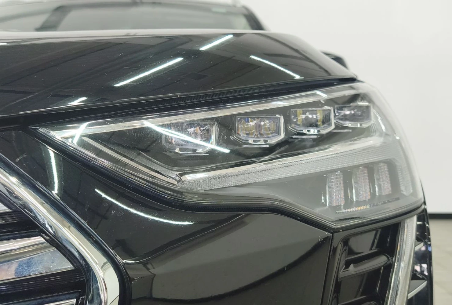 HAVAL Jolion, 2023