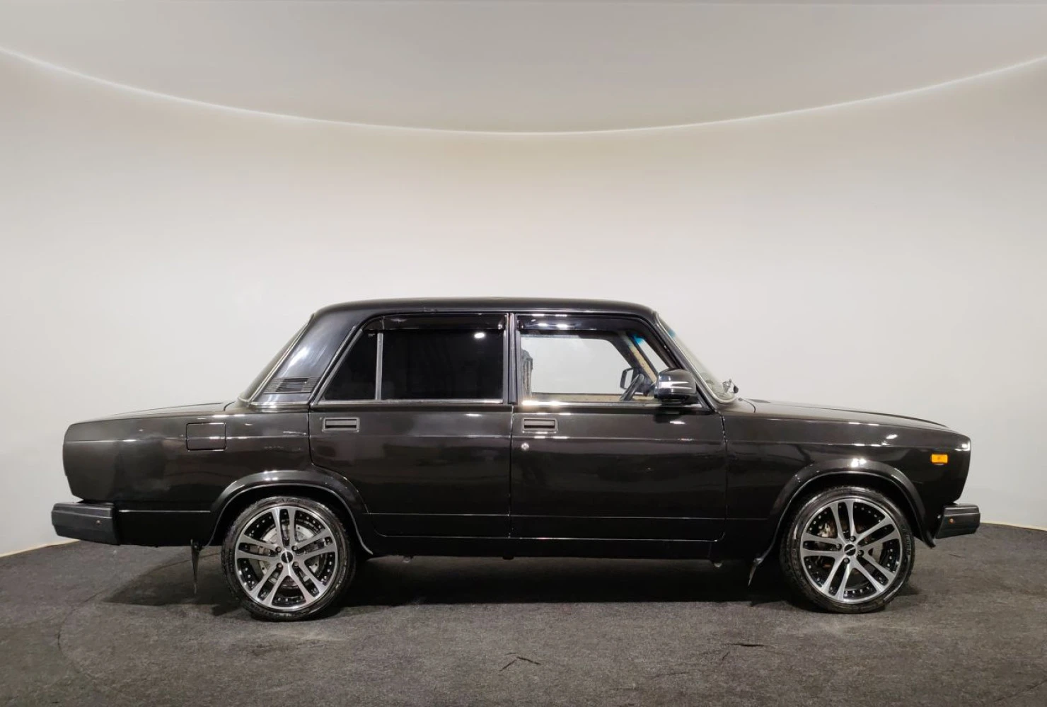 LADA (ВАЗ) 2107, 2011