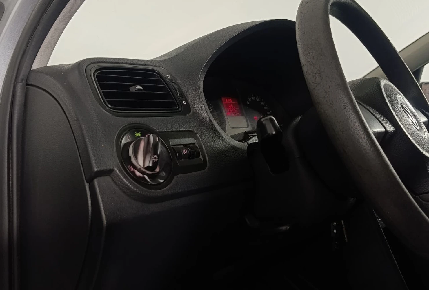 Volkswagen Polo, 2010