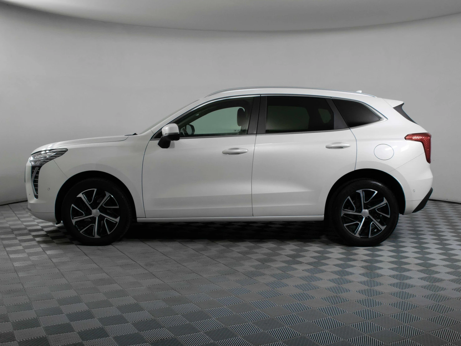 HAVAL Jolion, 2023
