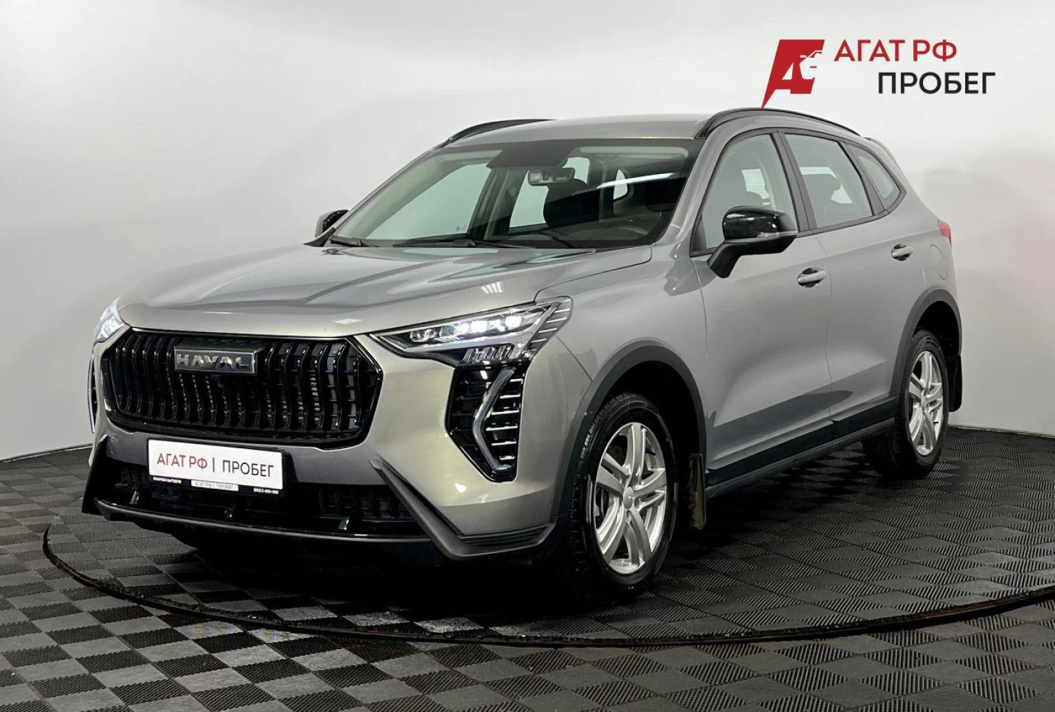 HAVAL Jolion, 2025