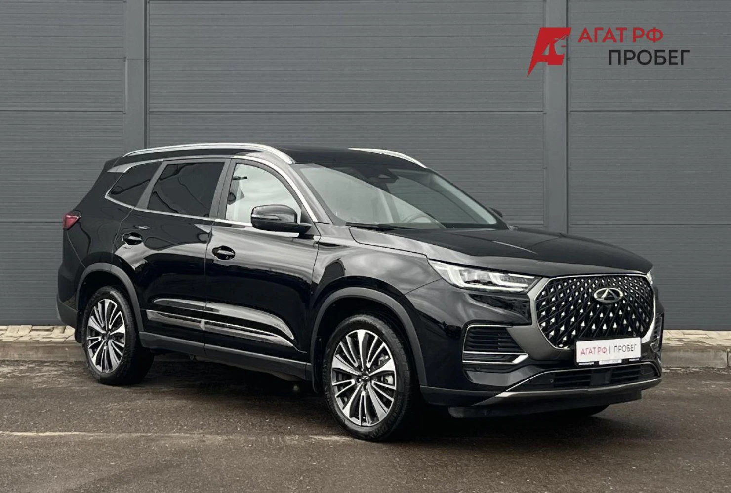 Chery Tiggo 8 Pro Plug-in Hybrid, 2023