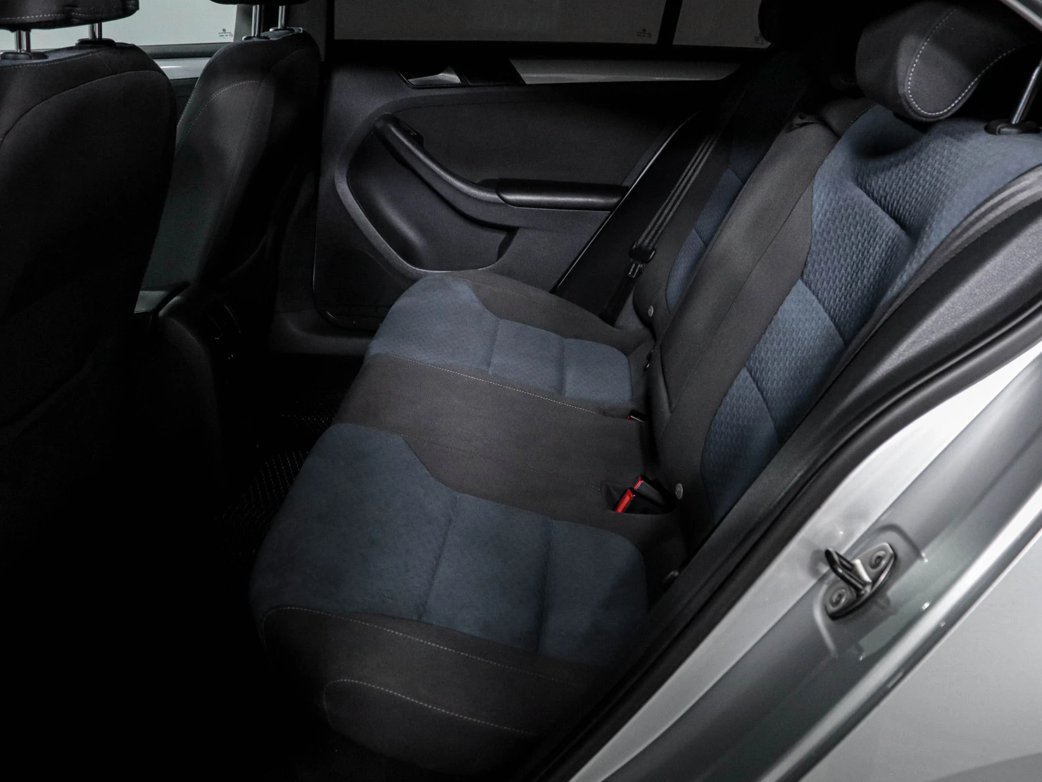 Volkswagen Jetta, 2013