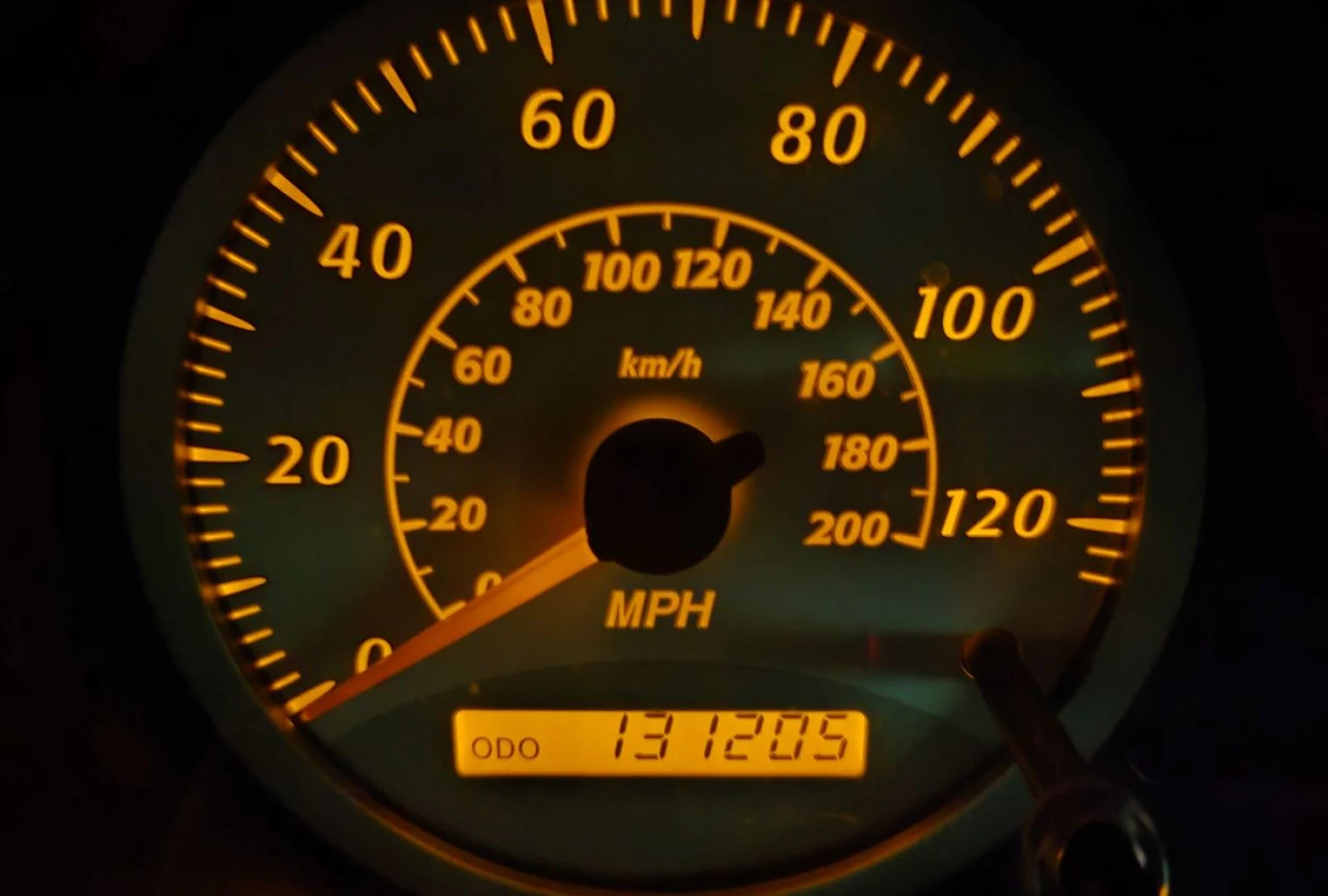 Toyota RAV4, 2005