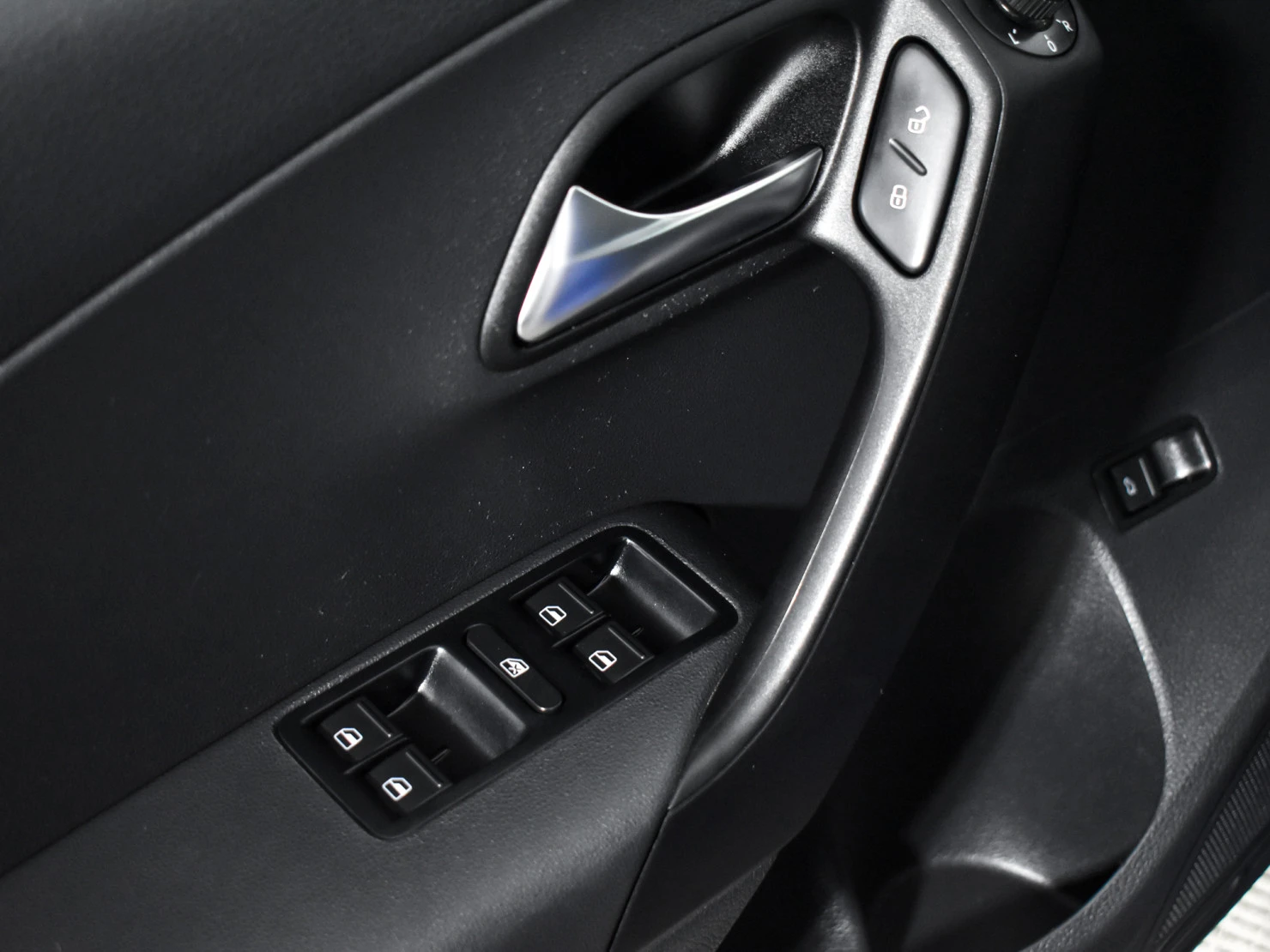 Volkswagen Polo, 2020