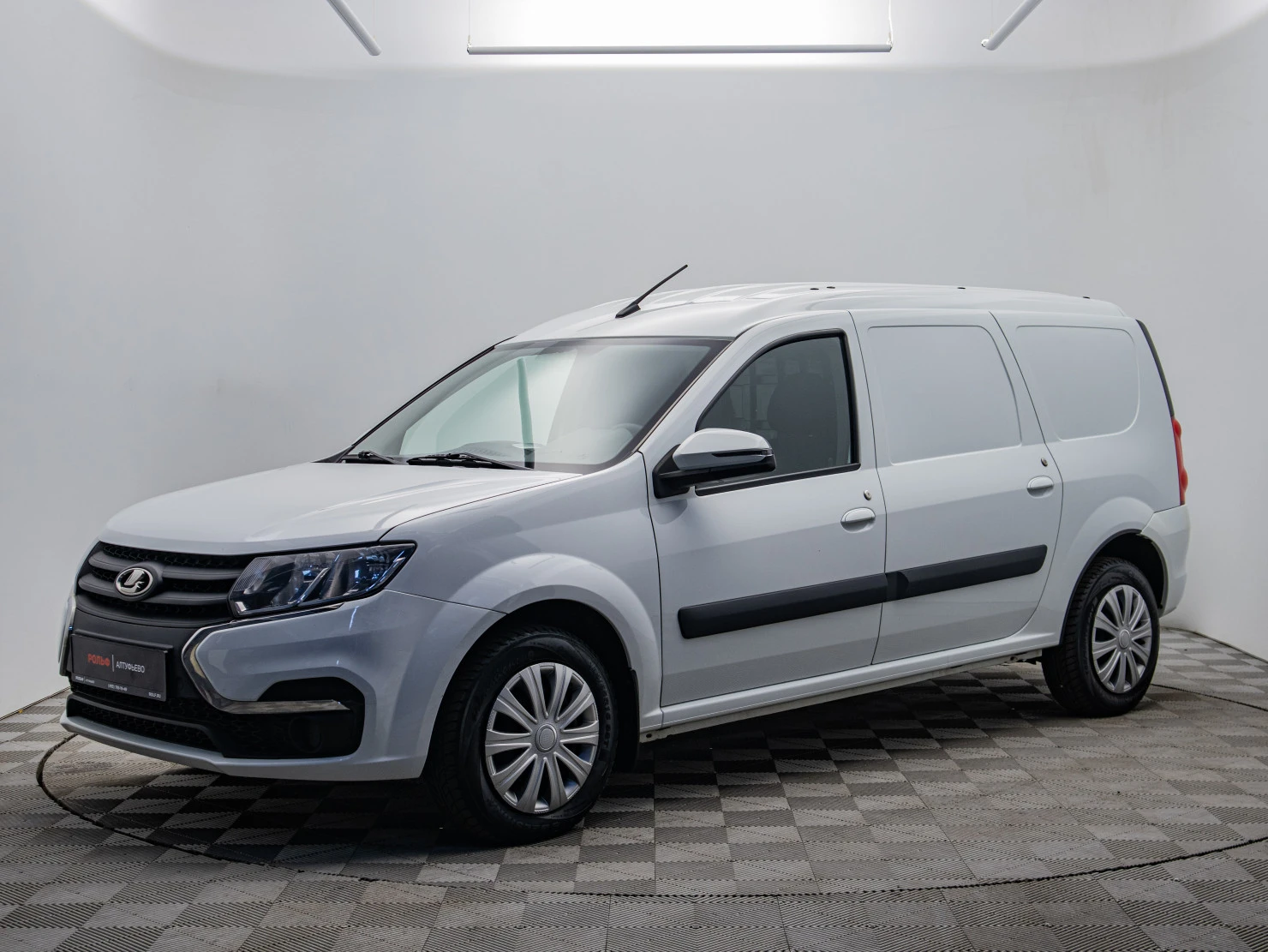 LADA (ВАЗ) Largus, 2025