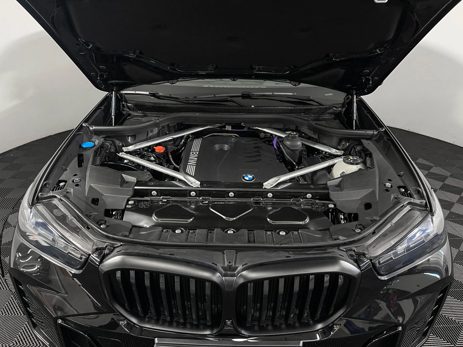 BMW X5, 2024