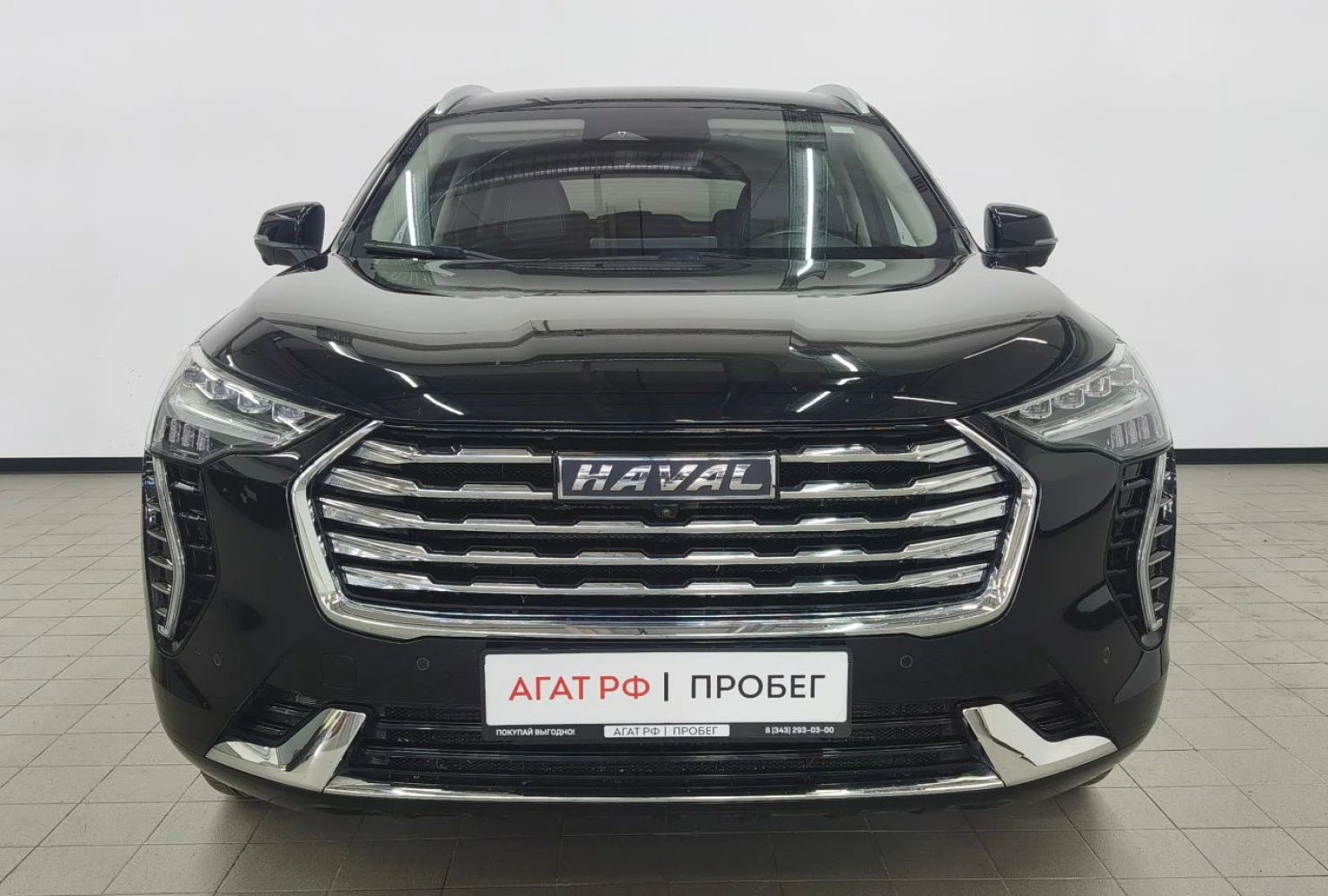 HAVAL Jolion, 2023