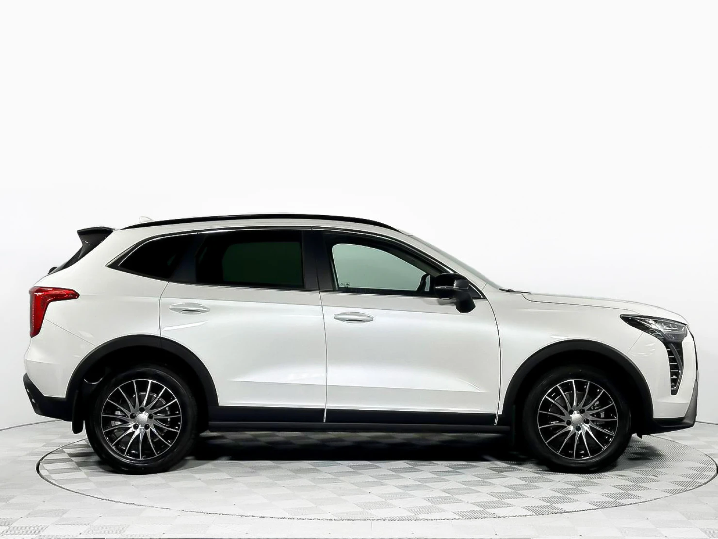HAVAL Jolion, 2024