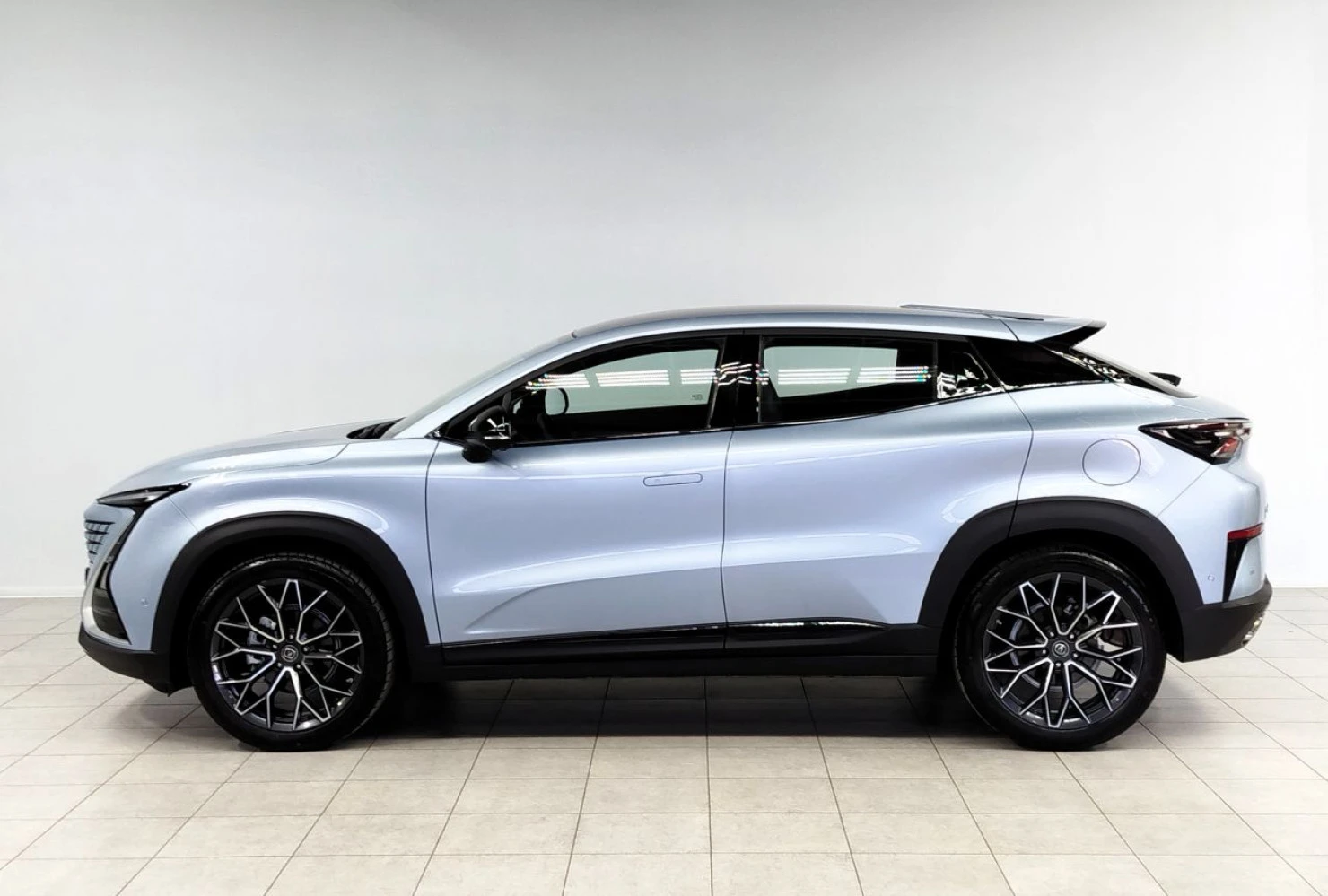 Changan UNI-T, 2024
