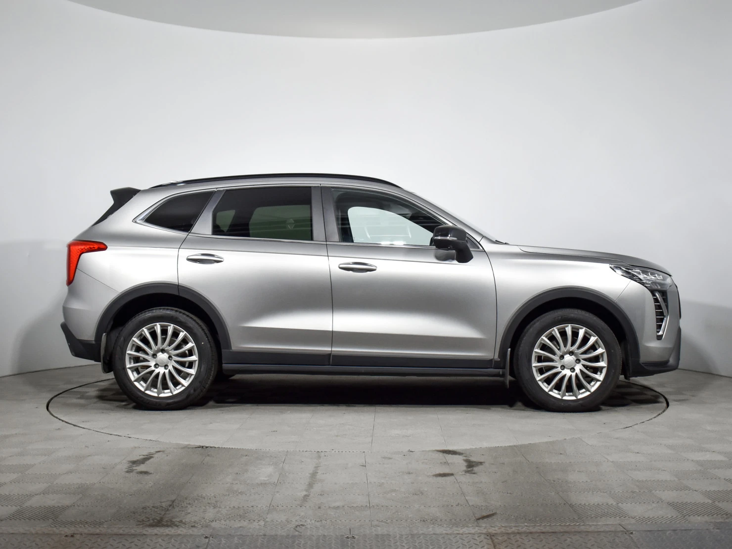 HAVAL Jolion, 2024