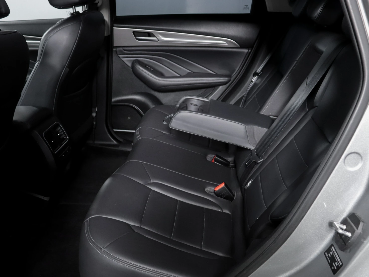 HAVAL F7, 2021