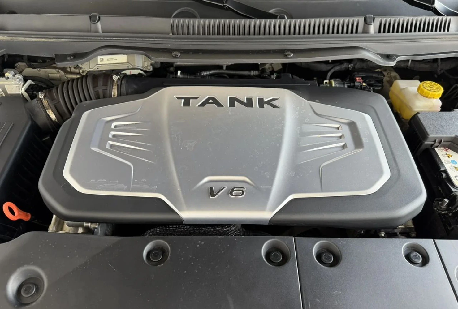 Tank 500, 2023