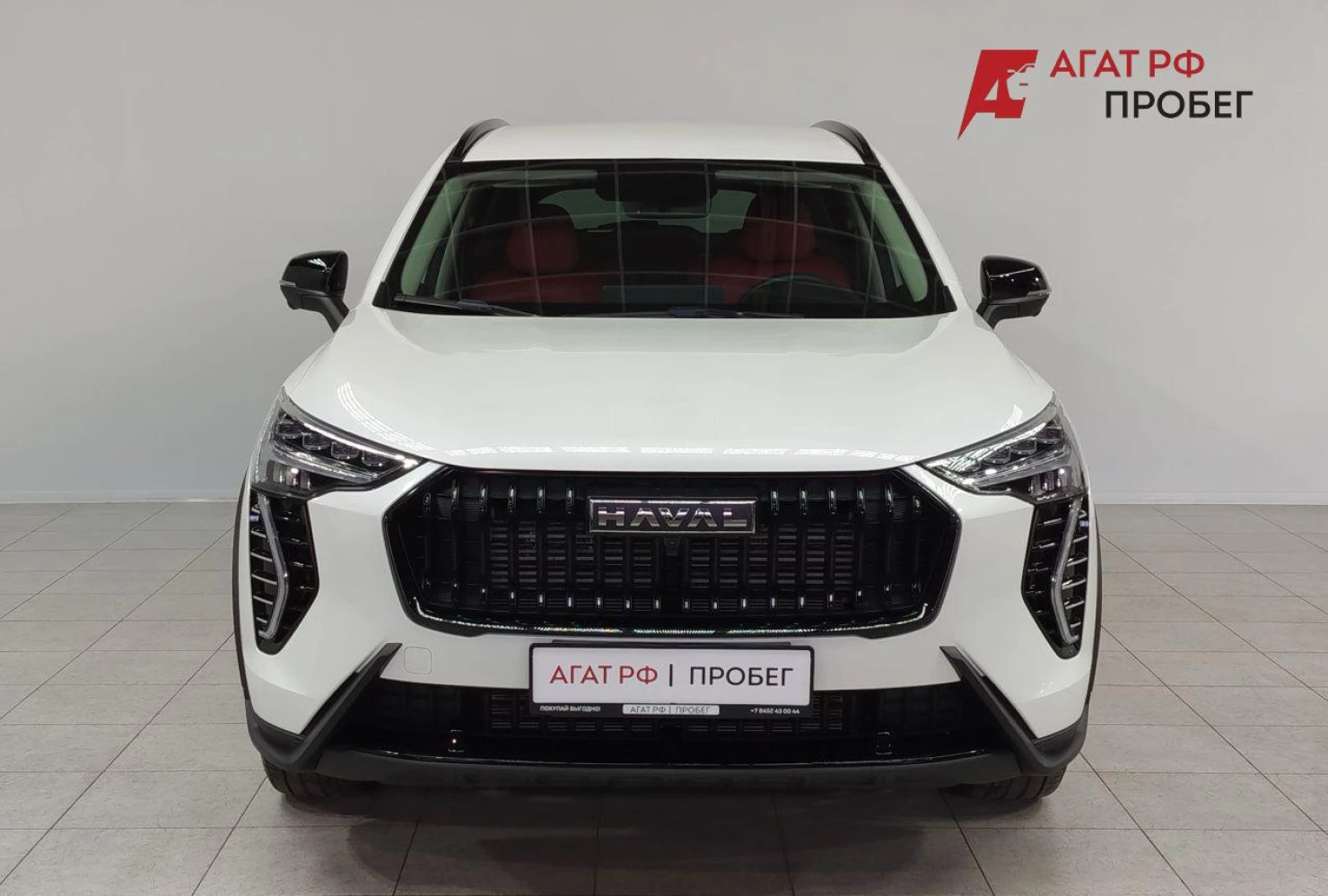 HAVAL Jolion, 2025