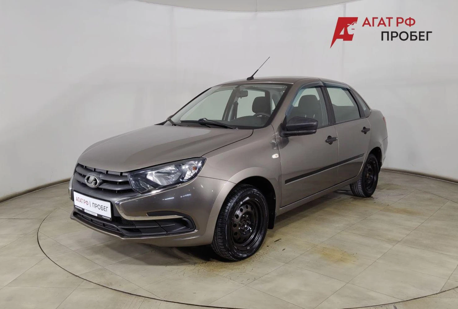 LADA (ВАЗ) Granta, 2020