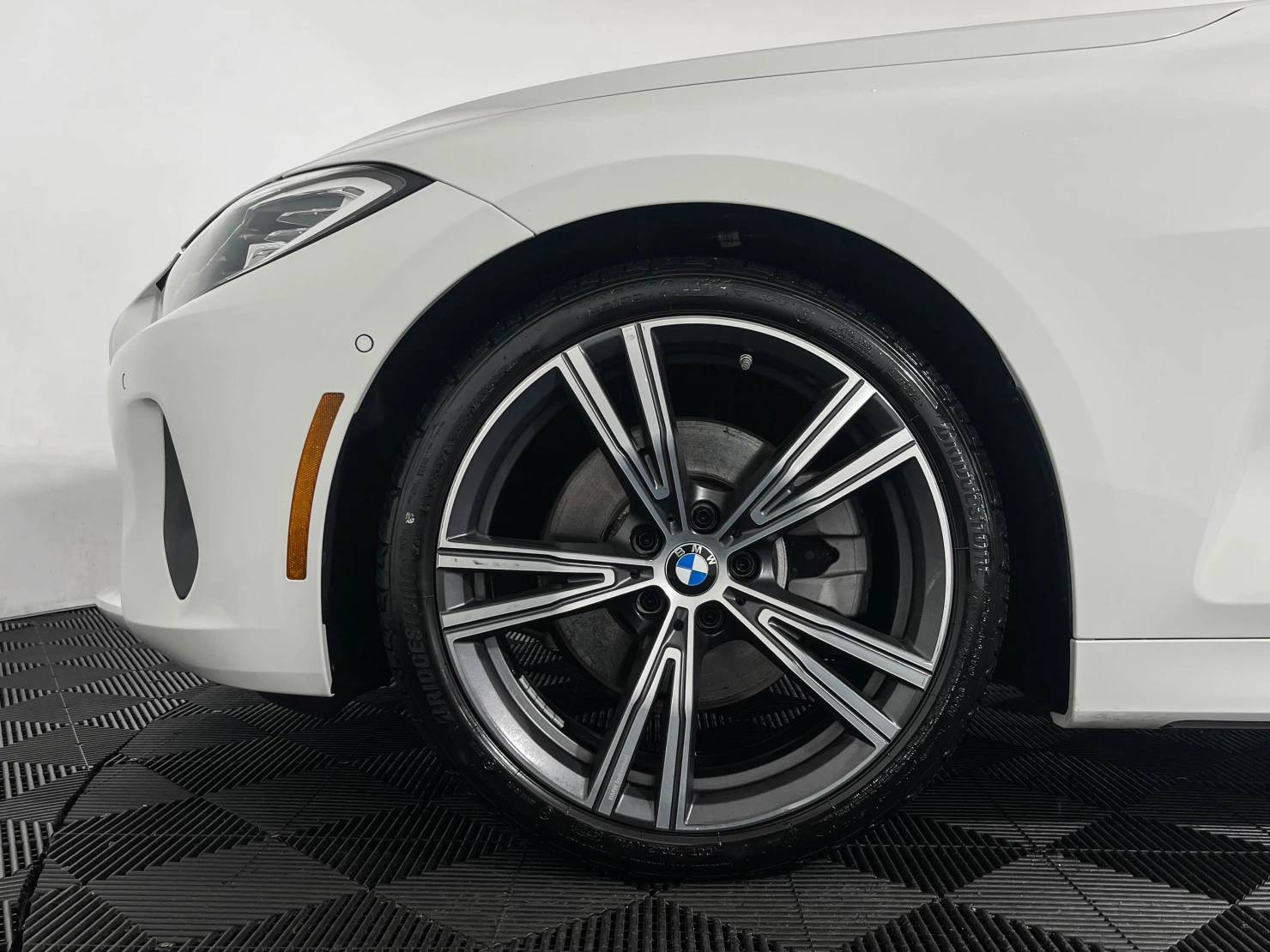 BMW 4 серии, 2023