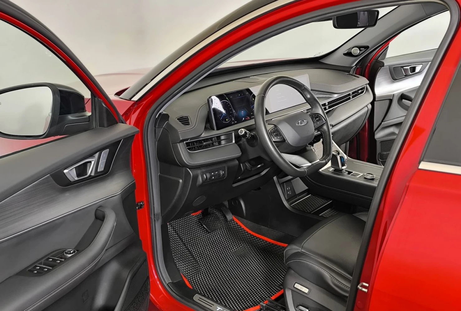Chery TIGGO 7 Pro MAX, 2023