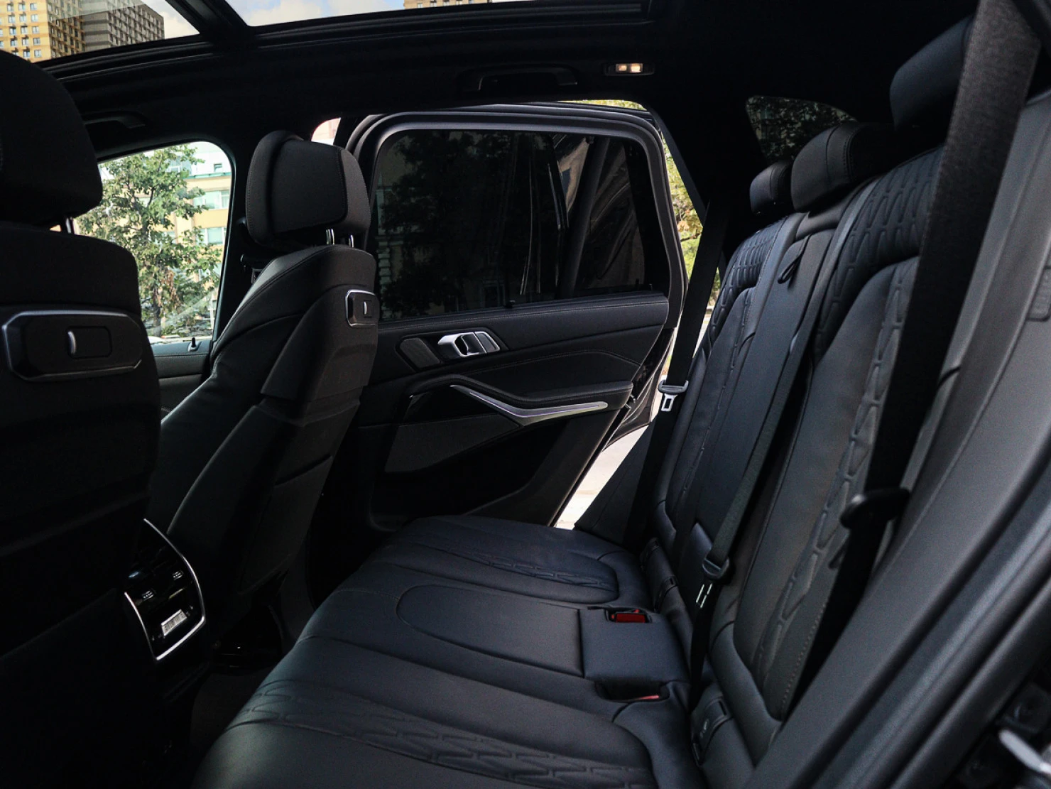 BMW X5, 2025