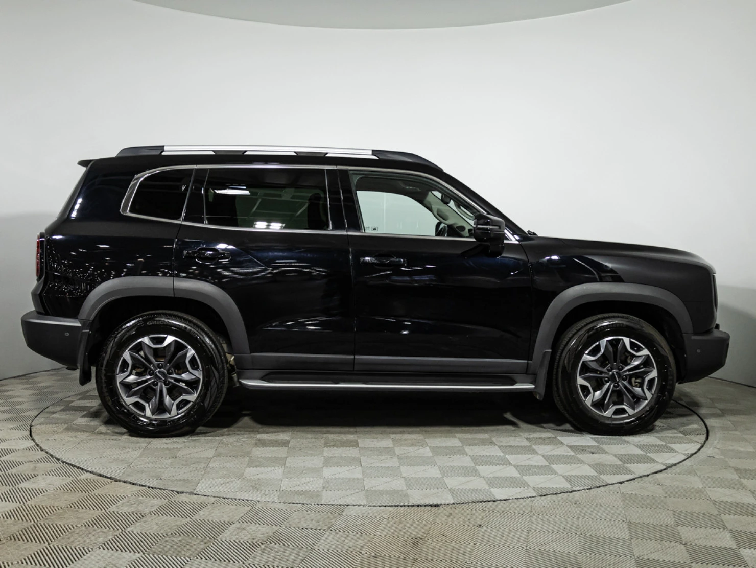 HAVAL Dargo, 2023